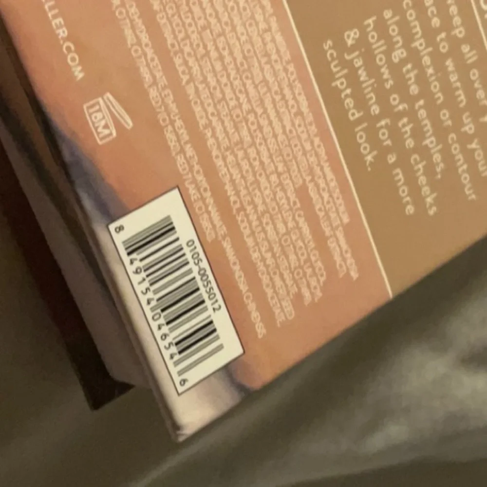 Laura Geller Baked Full Face Basics Palette - Rose Gold - Picture 3 of 3